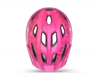 Шлем детский MET CRACKERJACK (MIPS) pink matt 3
