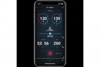 Шатуни Shimano FC-R8100-P ULTEGRA 12-speed 52/36T 172.5mm, з вимірювачем потужності 10