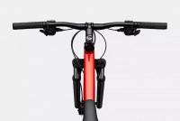 Велосипед 27.5" Cannondale TRAIL 7 (2023) rally red 2