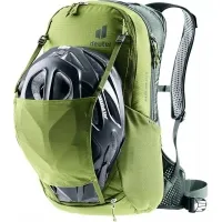 Рюкзак Deuter Race Air 14+3 meadow-ivy (2291) 3