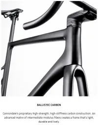 УЦЕНКА | Велосипед 28" Cannondale SUPERSIX Carbon 105 (2022) BBQ matte black 14