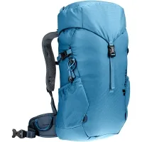 Рюкзак Deuter Climber 22 wave-ink (1382) 0