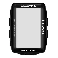 Велокомпьютер Lezyne Mega XL GPS HR/ProSC Loaded 5