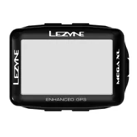 Велокомпьютер Lezyne Mega XL GPS HR/ProSC Loaded 8
