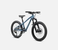 Велосипед 20" Orbea Laufey 20 H30 (2025) slate blue matt/blue stone gloss 0