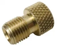 Адаптер ніпеля Stan's Notubes AV/FV (25 шт) 0