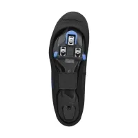 Бахіли Shimano Dual Fit Thermal black 0