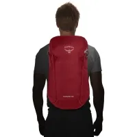 Рюкзак Osprey Skarab 22 Black 8