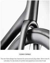 Велосипед 28" Cannondale SUPERSIX Carbon 105 (2021) emerald 5