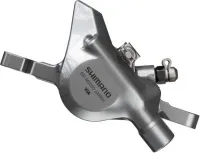Гальмо Shimano XTR M9200 дискове гідравлічне переднє, 1000 мм, ліва ручка 5