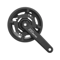 Шатуны Shimano FC-U4010-2 CUES 9/10/11-speed 40/26T 175mm 0