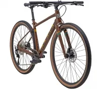 Велосипед 28" Marin DSX 2 (2022) brown 0
