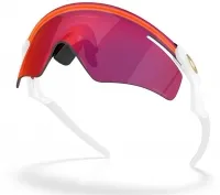 Очки Oakley QTNM KATO (PRIZM Road) white 4