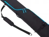 Чехол для лыж Thule RoundTrip Ski Bag 192cm Black 5