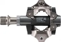Педаль Shimano XTR PD-M9200-S, SPD XC-RACING ось -3мм 2