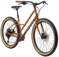 Велосипед 28" Marin LARKSPUR 2 (2021) Мідний 0