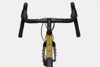Велосипед 28" Cannondale TOPSTONE 2 (2023) olive green 1