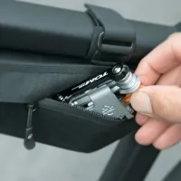 Сумка под раму SKS RACE FRAMEBAG (0.65 L) 5