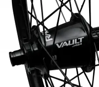 Колесо переднє 29" Race Face Turbine eMTB 30 15x110 Boost 6-bolts 28H 3