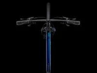 Велосипед 28" Trek Dual Sport 2 (2021) синий 4
