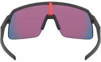 Очки Oakley SUTRO LITE (PRIZM Road) matte black 489333 3