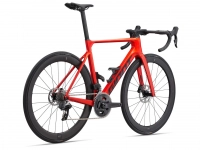 Велосипед 28" Giant Propel Advanced Pro 1 (2023) phoenix fire 0
