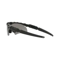 Очки Oakley M FRAME HYBRID S (GREY) black 3