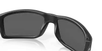 Очки Oakley GIBSTON (PRIZM Black Polarized) matte black 6