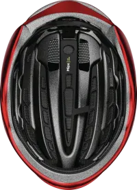 Шолом ABUS GAMECHANGER 2.0 MIPS performance red 4