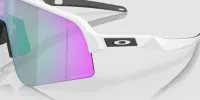 Очки Oakley SUTRO LITE SWEEP (PRIZM Road Jade) matte white 5