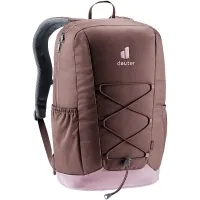 Рюкзак Deuter Gogo raisin-grape (6509) 0