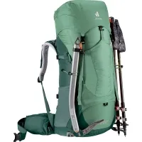 Рюкзак Deuter Aircontact Lite 45+10 SL aloe-forest (2264) 5