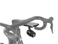 Кріплення Topeak UTF Multi-Mount (Fits Integrated Cockpits, Ext.150mm) 3