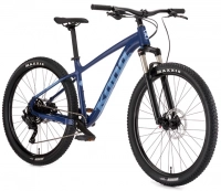 Велосипед 26" Kona Fire Mountain (2023) matte blue 0