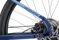 Велосипед 26" Kona Fire Mountain (2023) matte blue 6