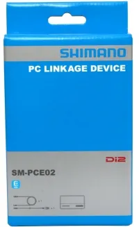 Діагностичний пристрій Shimano SM-PCE02 для підключення обладнання Di2 до комп`ютера 0