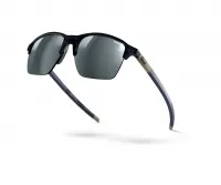 Окуляри Julbo CROSSLINE (REACTIV Glare Control 1-3) matt translucent blue/shiny beige 5