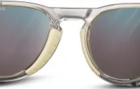 Очки Julbo MILLENIUM (REACTIV 2-4 DL BLEU) shiny translucent gray/khaki/beige 6