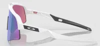 Очки Oakley SUTRO LITE SWEEP (PRIZM Road Jade) matte white 2