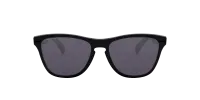 Окуляри Oakley FROGSKINS XS (PRIZM Grey) polished black 2