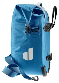 Сумка на багажник Deuter Weybridge 25+5 reef (3068) 5