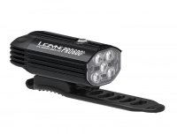 Комплект світла Lezyne FUSION DRIVE PRO 600+ / STRIP DRIVE 300+ satin black/black (Y17) 7