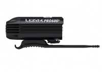 Комплект світла Lezyne FUSION DRIVE PRO 600+ / STRIP DRIVE 300+ satin black/black (Y17) 10