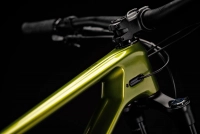 Велосипед 29" Merida ONE-TWENTY 6000 (2023) green/black 2