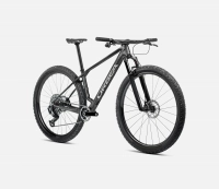 Велосипед 29" Orbea ALMA M30 (2025) diamond carbon matt 0