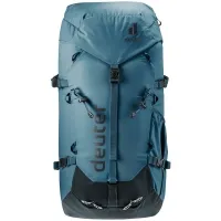 Рюкзак Deuter Gravity Expedition 45+ atlantic-black (3714) 5