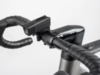 Фара Topeak WhiteLite 600BT, 600 lumens, USB rechargeable front light, w/Bluetooth 5.0, Black 0