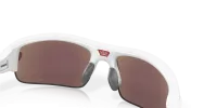 Очки Oakley FLAK XXS (PRIZM Sapphire) matte white 6