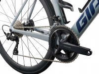 Велосипед 28" Giant Propel Advanced 2 (2026) white 3