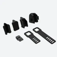 Кріплення Wahoo TRACKR Radar Mount 3
